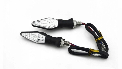 Kierunkowskazy migacze strzałki 12v LED kierunki