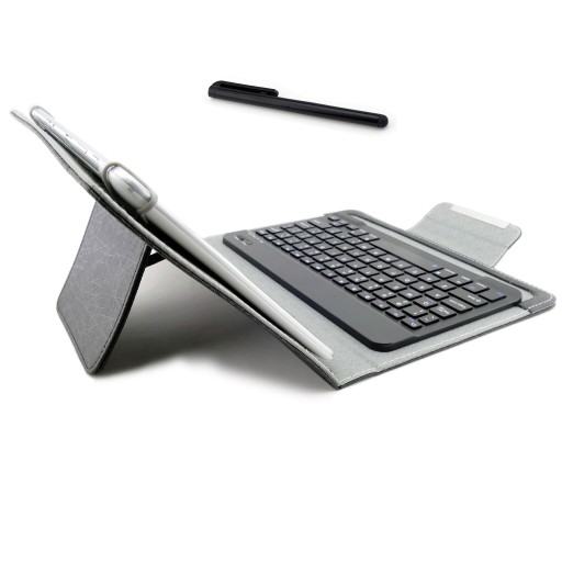 Pokrowiec Bluetooth do tabletu Nokia T20 10,4cala