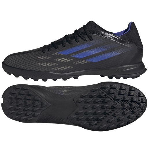 BUTY ADIDAS X SPEEDFLOW.3 TF FY3308 r. 46