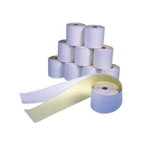 ROLKI SAMOKOPIUJĄCE EMERSON 76 MM X 25 M