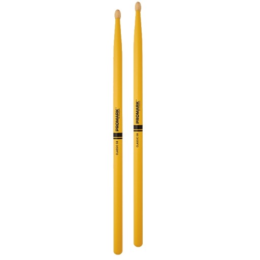 Promark Classic 5B Yellow