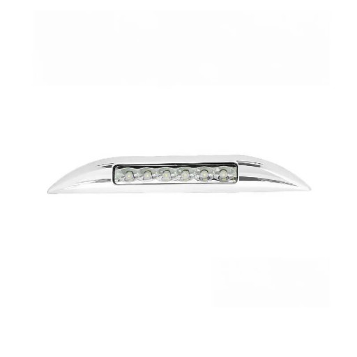LED ZEWNĘTRZNY NAD MARKIZĘ JAMARA 6,5W 12V 7000K