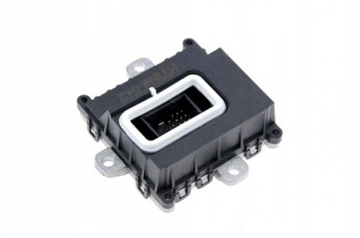 MODUŁ SKRĘTU AFS ALC BMW 3 E46 E90 E91 99- 7 01-