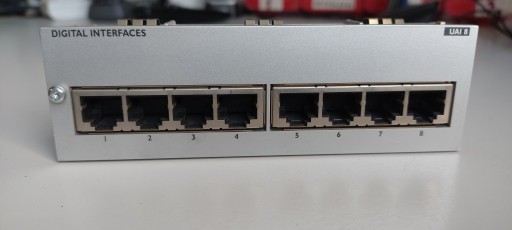 Omnipcx UAI 8