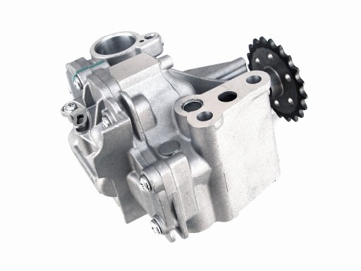 POMPA OLEJU OLEJOWA RENAULT VEL SATIS 2.0 dCI 05-