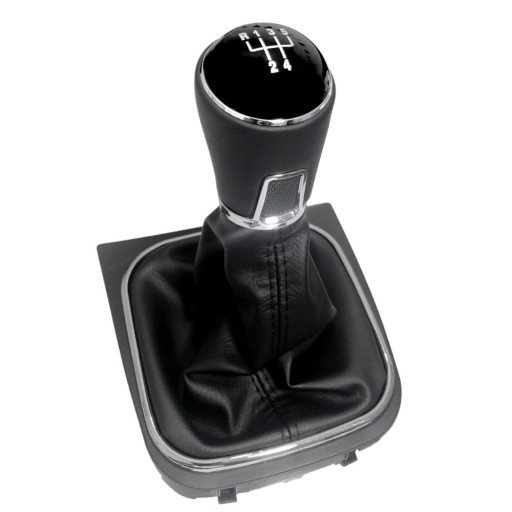 GAŁKA ZMIANY BIEGÓW Z MIESZKIEM DO VW JETTA MK5 V