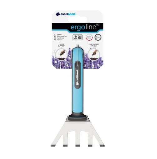 CELLFAST ERGO GRABKI 42-005
