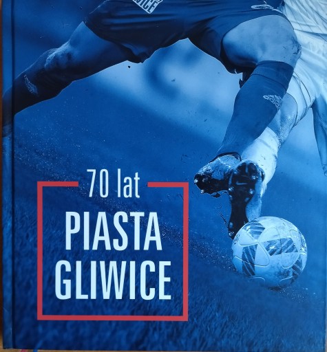 70 LAT PIASTA GLIWICE GRZEGORZ MUSIA