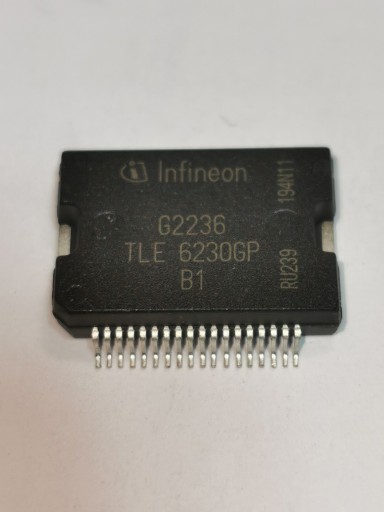 TLE6230GP UKŁAD SCALONY