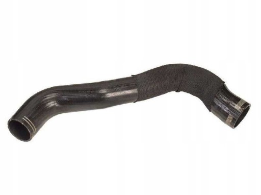 RURA INTERCOOLERA PRAWA GÓRA FIAT DUCATO 06- 2.3JTD