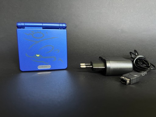 Game boy Nintendo GameBoy Advance SP
