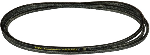 Pasek jazdy M141562 JOHN DEERE LTR155 LTR166 LTR180