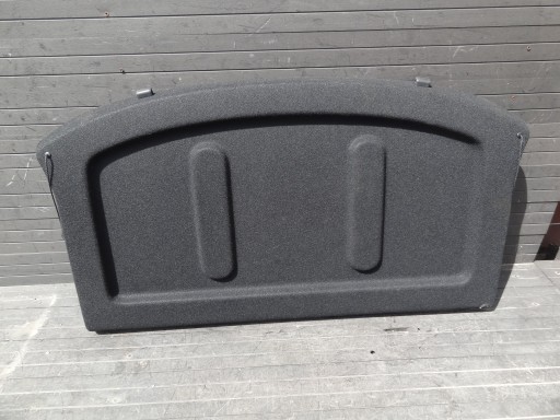 KIA CEED III 2023 HB LIFT POLKA TYLNA BAGAZNIKA ORYGINAL