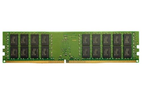RAM 32GB DDR4 3200MHz PC4-25600 ECC REGISTERED do DELL PowerEdge R550