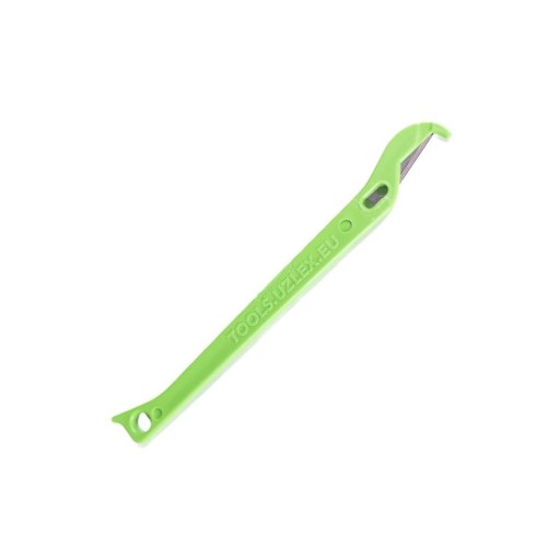 UZLEX Wrap Cutter - nóż bezpieczny