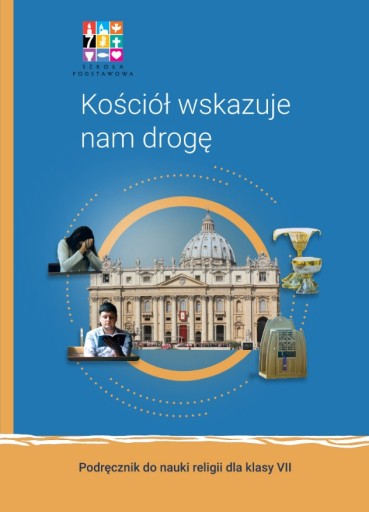 Kościół wskazuje nam drogę 7 DIEC.WARSZAWSKA