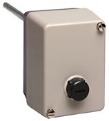 Termostat bezpieczeństwa STB1 HONEYWELL