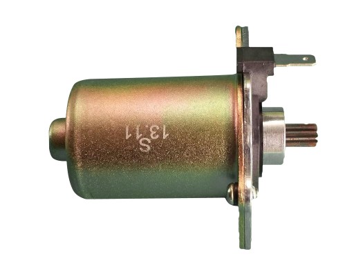 Rozrusznik Honda 50 DIO SP SR G ZX SFX SH X8R SXR
