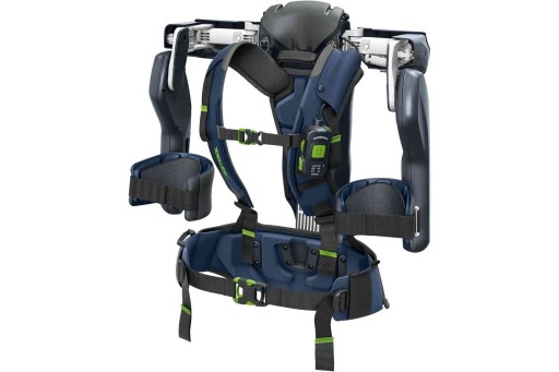 FESTOOL 577339 PROFESJONALNY EGZOSZKIELET BLUETOOTH EXO 18 HPC 4,0 I-Plus