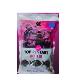 KULKI PROTEINOWE LK BAITS RESTART18MM 250G PLUM