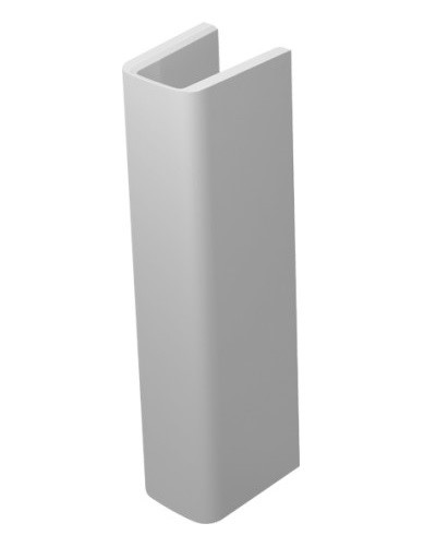 DURAVIT POSTUMENT BIAŁY 858390000 *