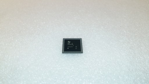 Procesor OMAP4 ARM Cortex A9 - OMAP4430, OMAP4430FCBS - 2x 1.2GHz