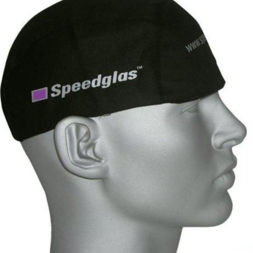 Czapka spawacza 3M SPEEDGLAS pod przyłbicę