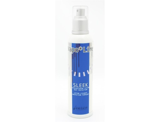 Carin Sleek Lotion Odżywka wygładzająca włosy w spray TERMOOCHRONA