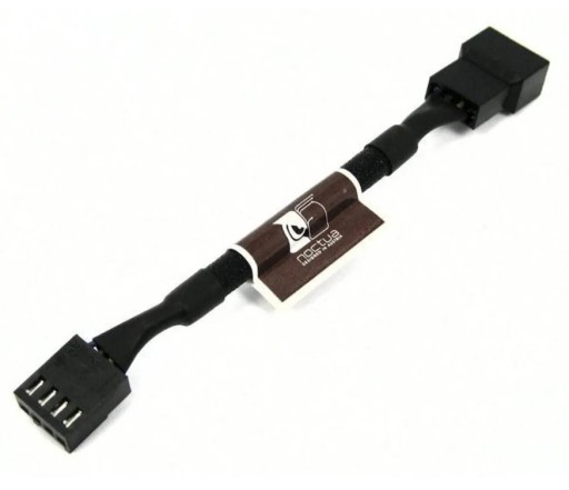 Kabel NOCTUA NA-RC6 Low-noise Adaptor PWM 4-pin