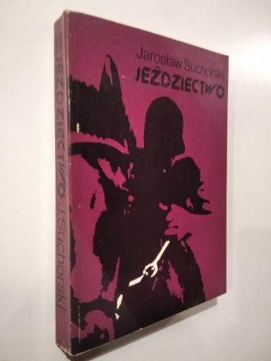 Jeździectwo - Jarosław Suchorski