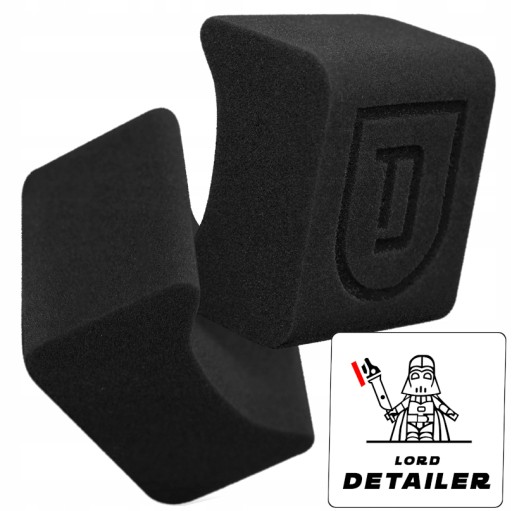 Deturner Tyre Applicator profil aplikator do opon