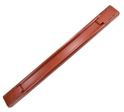 Listwa wsuwana krótka, L-66cm, Rozrzutnik; 2213120