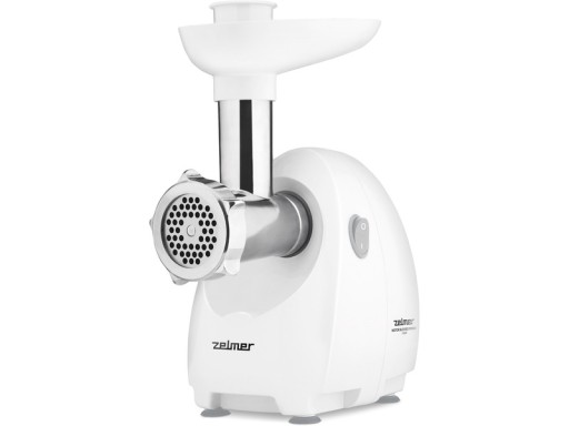 MASZYNKA DO MIĘSA ZELMER ZMM4080B