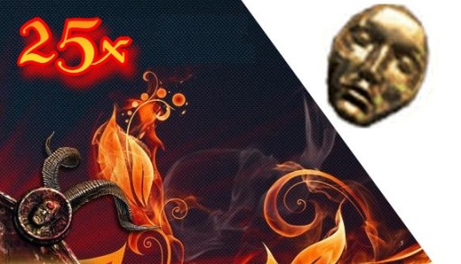 DIVINE ORB Path of Exile Affliction POE NOWA LIGA