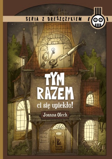 Tym razem ci się upiekło - e-book