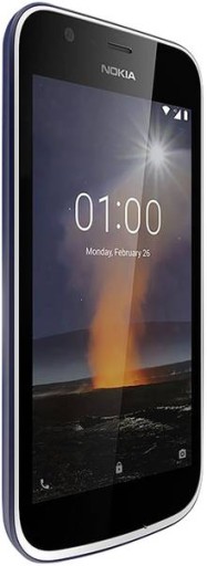 Smartfon Nokia 1