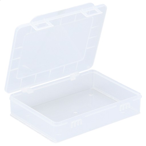 Mały organizer pusty 180x150x40 mm