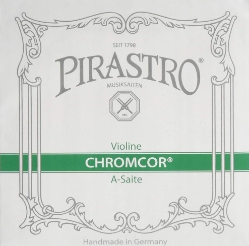 STRUNA DO SKRZYPIEC 4/4 PIRASTRO CHROMCOR A
