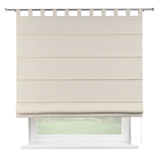 Dekoria Roleta rzymska Verona 80x160 biały