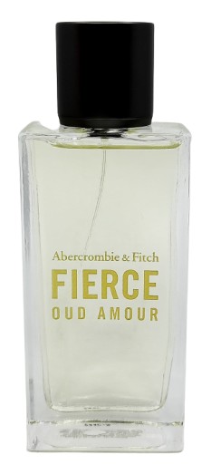 Abercrombie&Fitch Fierce Oud Amour EDC 100ml