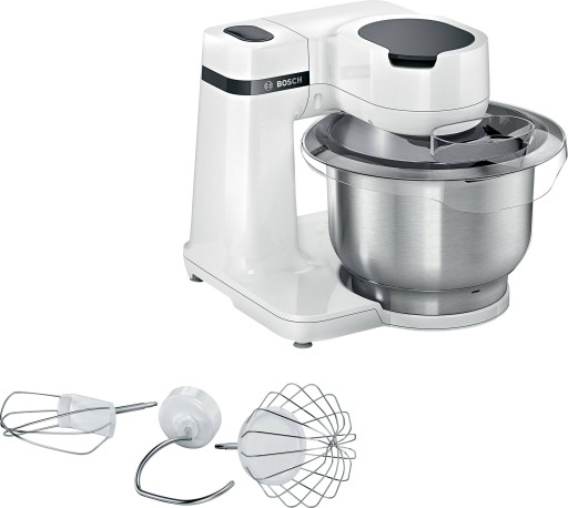 Robot Planetarny Mikser Bosch 3,8L