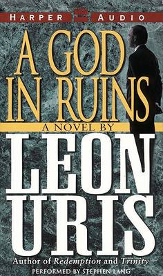 God in Ruins - Uris, Leon AUDIOBOOK