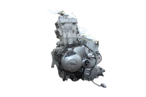 YAMAHA FJR1300 RP04 SILNIK GWARANCJA