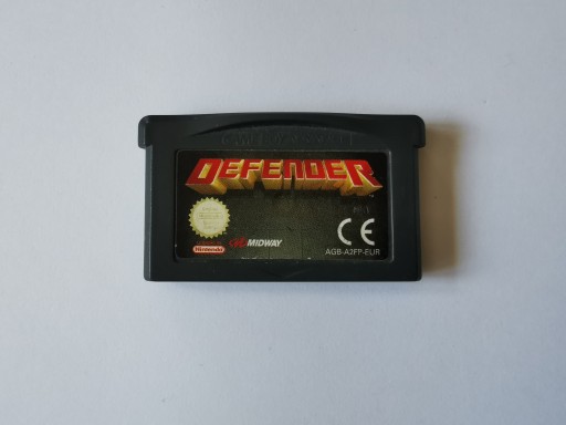 Defender
