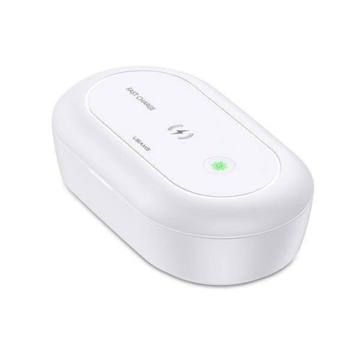 USAMS Sterylizator UV z ład. indukcyjną 10W