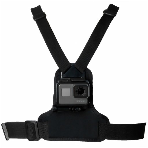 Szelki anti-shake uchwyt do GoPro Hero 7 6 5 4 3 +