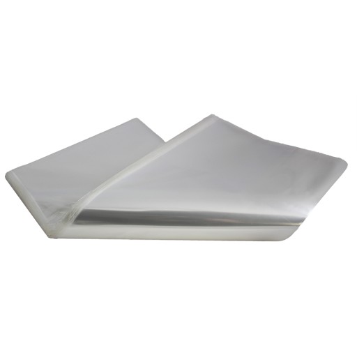 Torebki foliowe Woreczki celofanowe 20 x 45 cm - 100 szt.