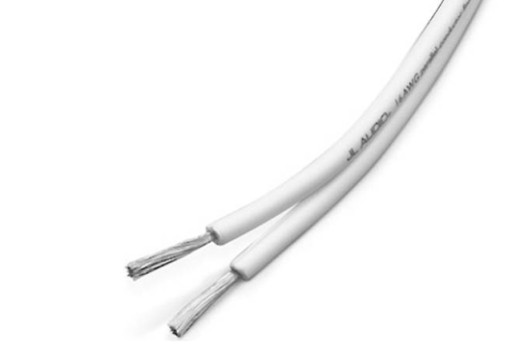PRZEWÓD GŁOŚNIKOWY DWUŻYŁOWY XM-WHTSC 16AWG
