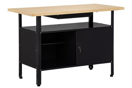 Stół warsztatowy Metalkas FORTIS 83x120x60