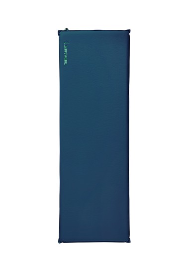 Mata Therm a Rest Base Camp Regular - poseidon blue